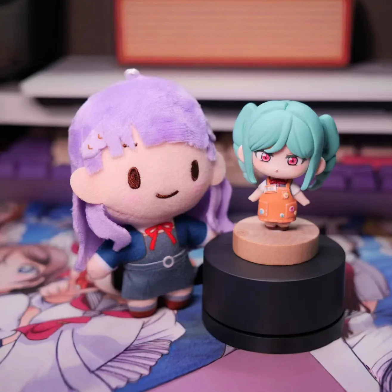 

10cm Anime Love Live Sunshine School Idol Project Takami Chika Lying Down Big Plush Stuffed Pillow Doll Toy Kids Gifts