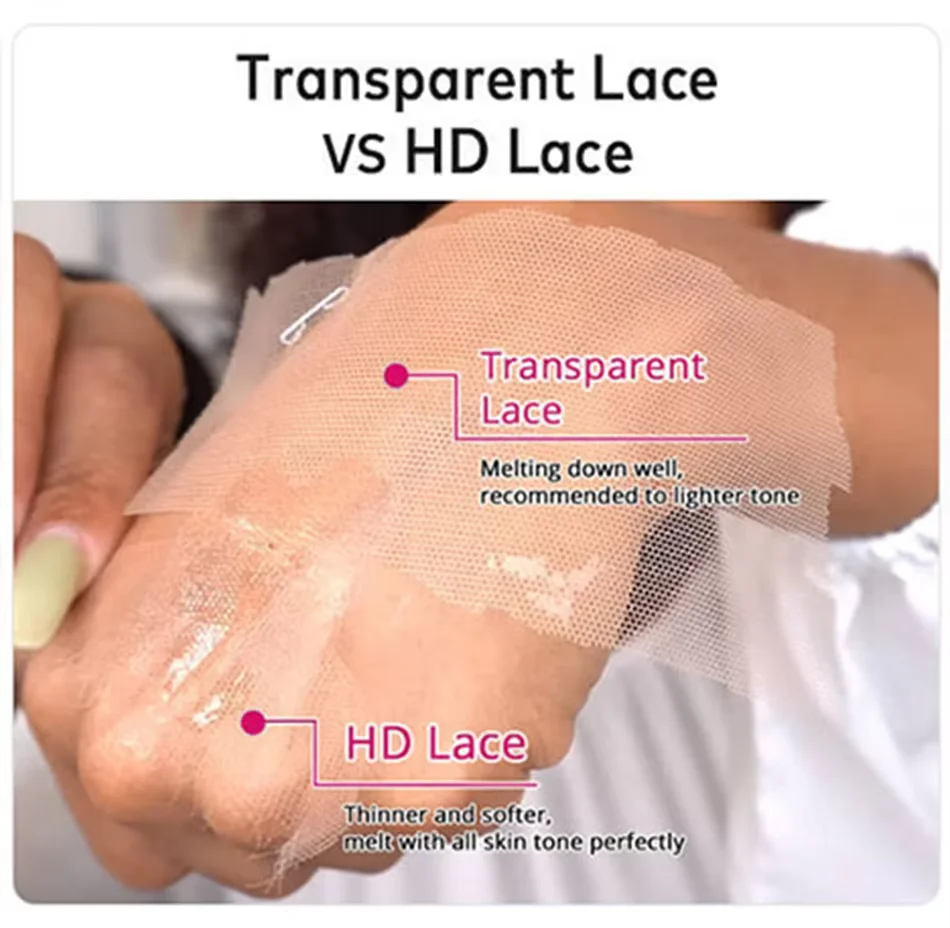 13x6 HD شفاف 613 شقراء الدانتيل أمامي خصلات الشعر المستعار الإنسان البرازيلي مستقيم الدانتيل الجبهة خصلات الشعر المستعار الإنسان يمكن مصبوغ أي لون #5