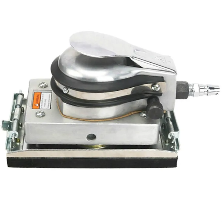 TY72280  Air Operated Flat Bed Jitterbug Sander 163mm*92mm (6-1/2