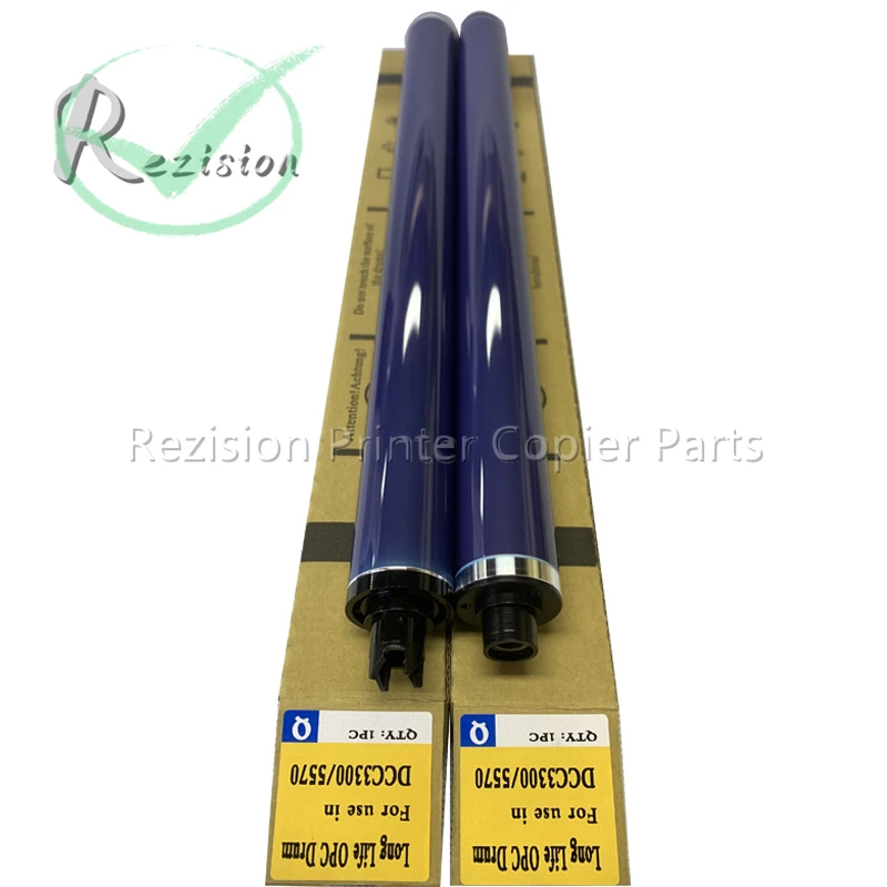 

Long Life Fuji Drum Core Compatible For Xerox DCC 3300 3360 3370 7535 7556 5575 7835 5570 7855 Copier Parts