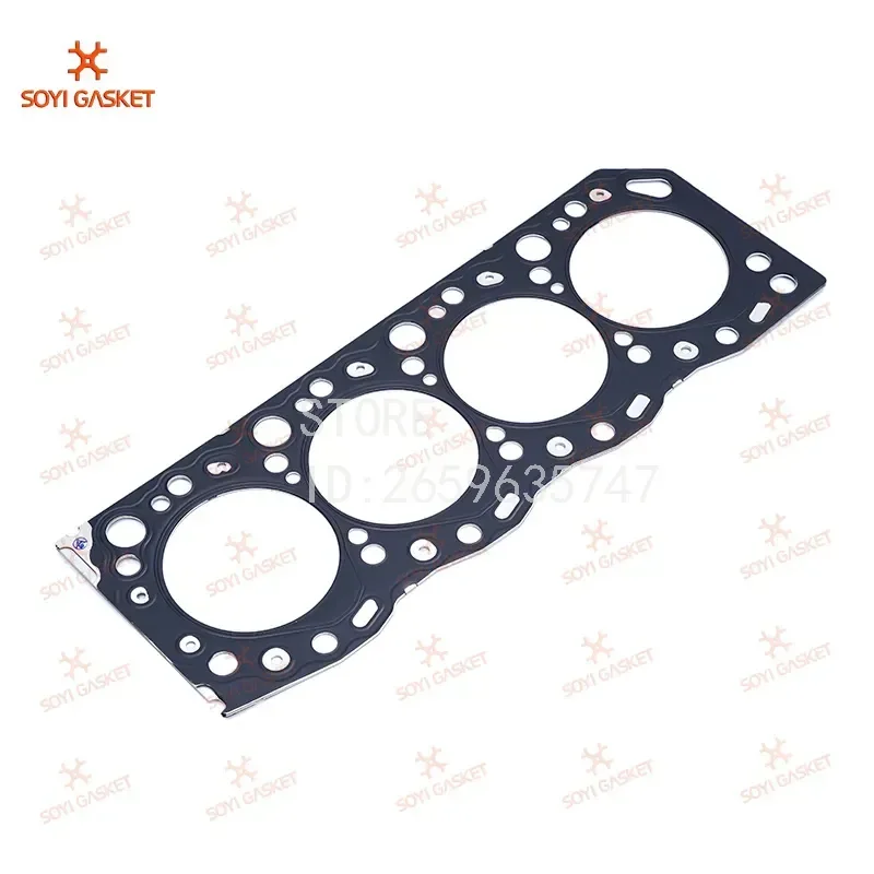 for 3LFE LH85 Diesel 2.8 11115-54073 Motive Cylinder Mattress Cylinder Mattress Metal