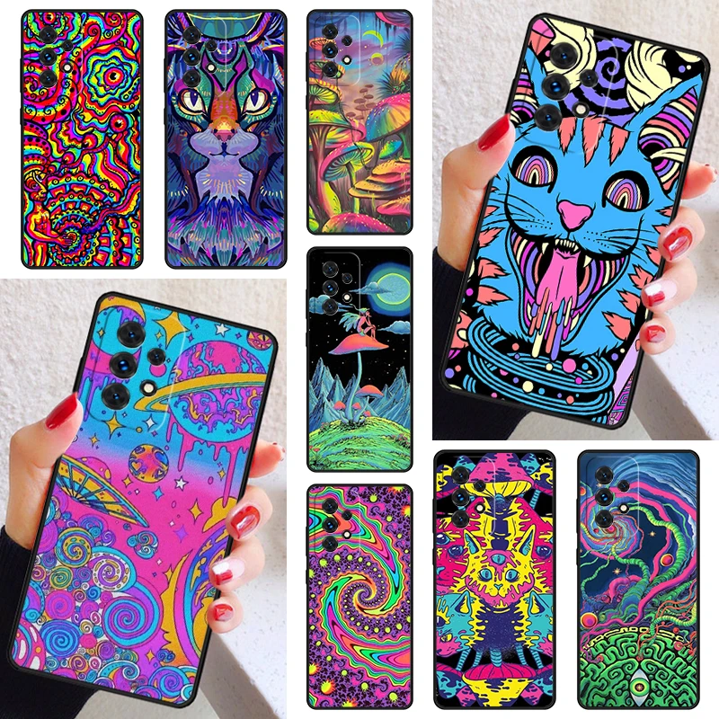 Colourful Psychedel… - image