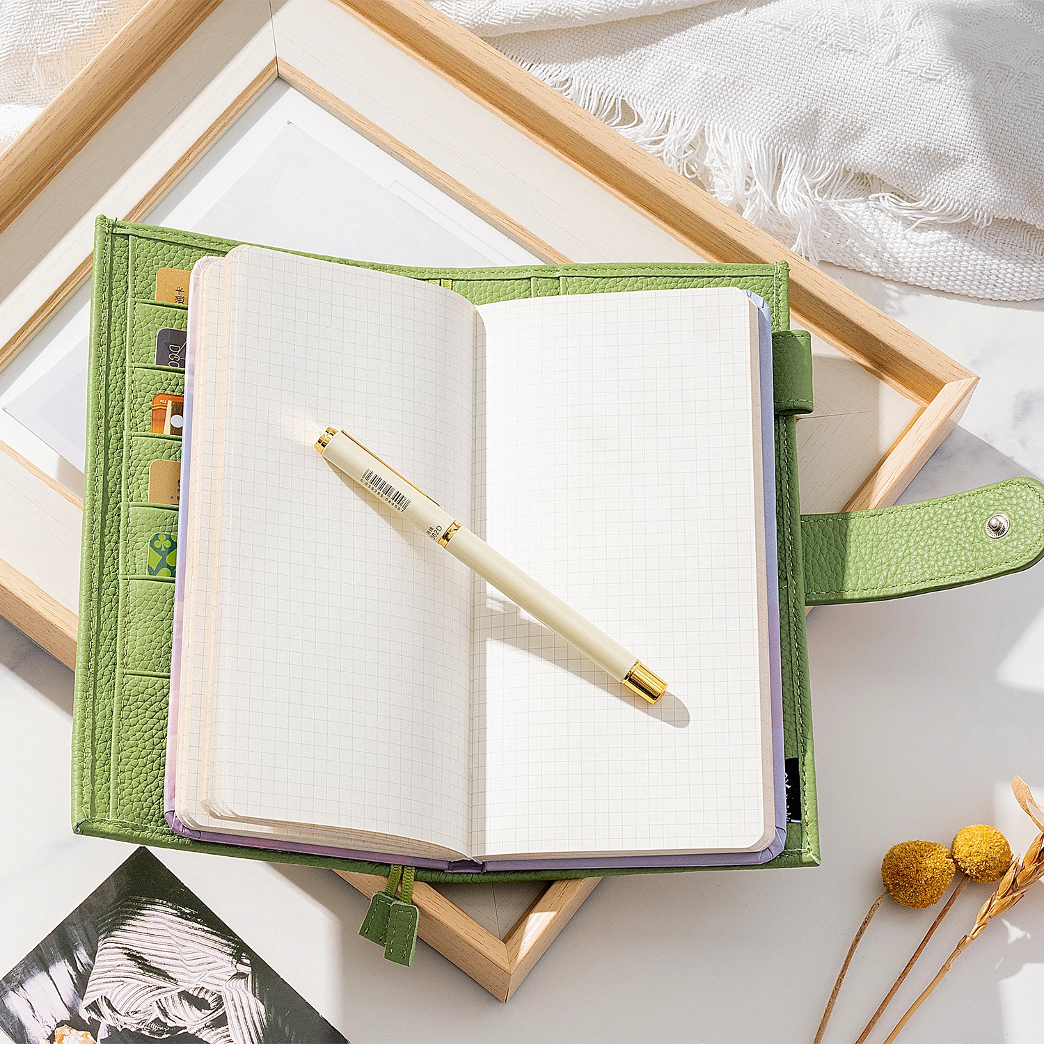 Fashion Notebook Co…