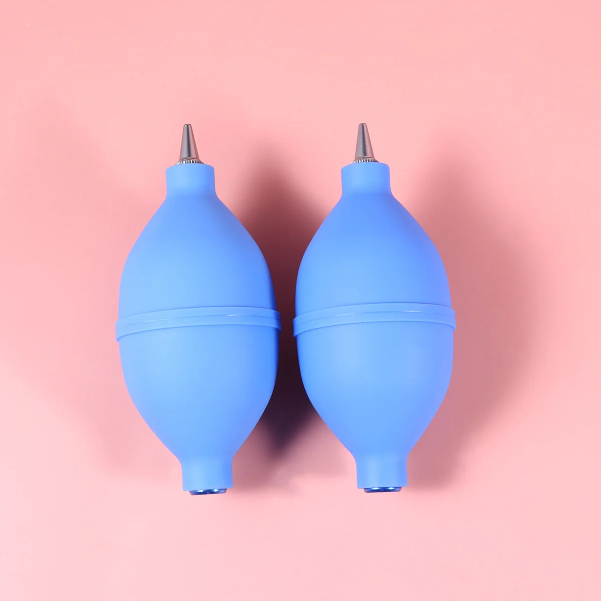 

2pcs Silicone Air Blower Cleaner For Camera Computer Succulent Dust Removal Squeeze Bulb Tool Portable Pump Dust Blower