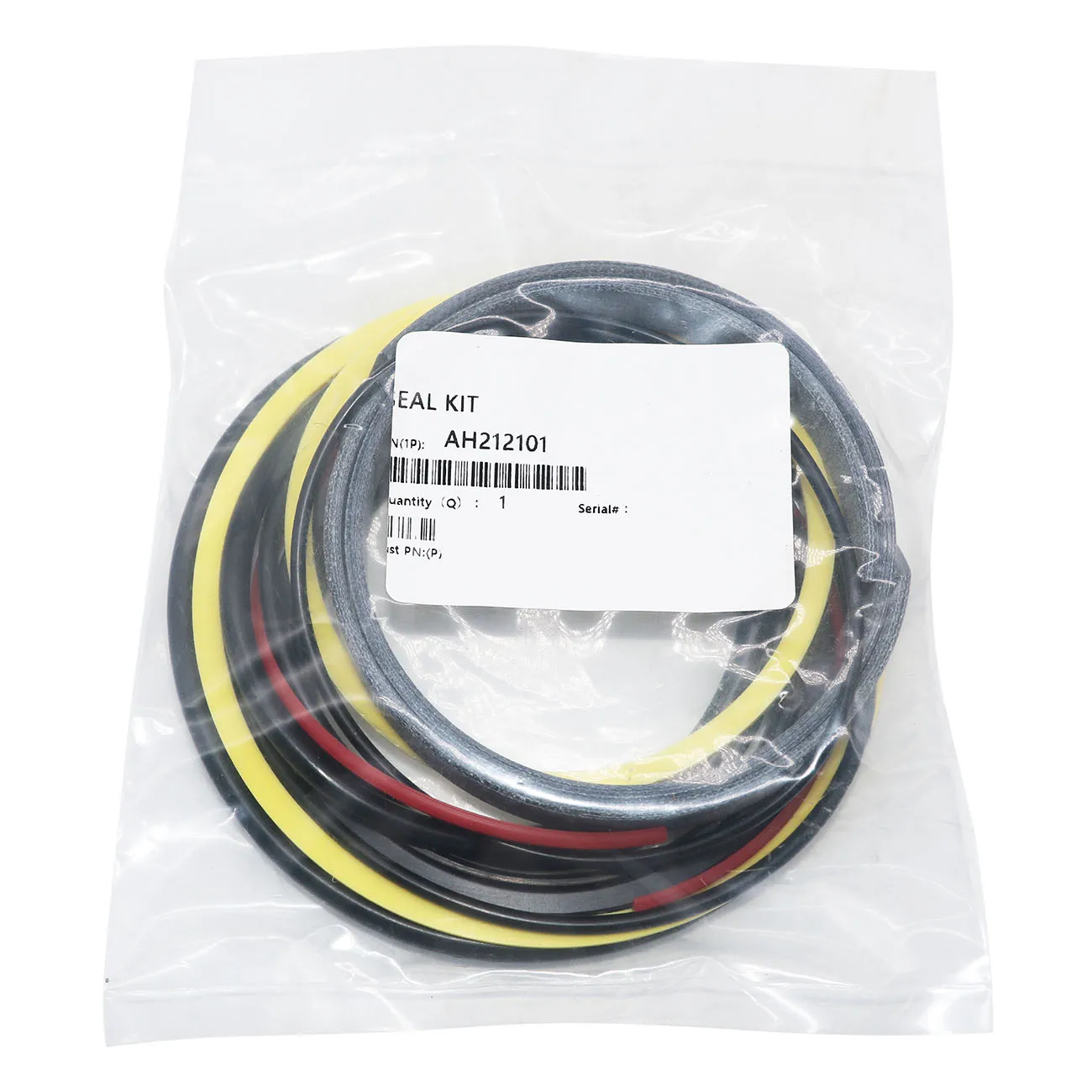 

AH212101 Seal Kit for John Deere 310D Backhoe Loader Crowd Cylinder Wheel Loader Boom Bucket Cylinder Seal Kit