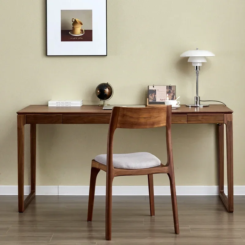 

Standing Reading Room Office Desks Multifunctional Desk Study Table Computer Offices Automatic Seating Mesa Executive Tables