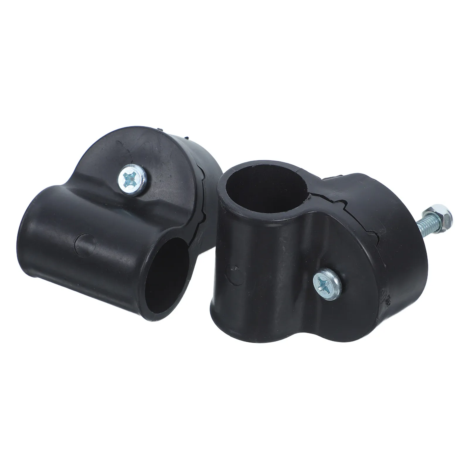 Chair Connector Clamps 2 Pack Folding Recliner Handle Replacement Plastic Repair Parts Outdoor Camping
