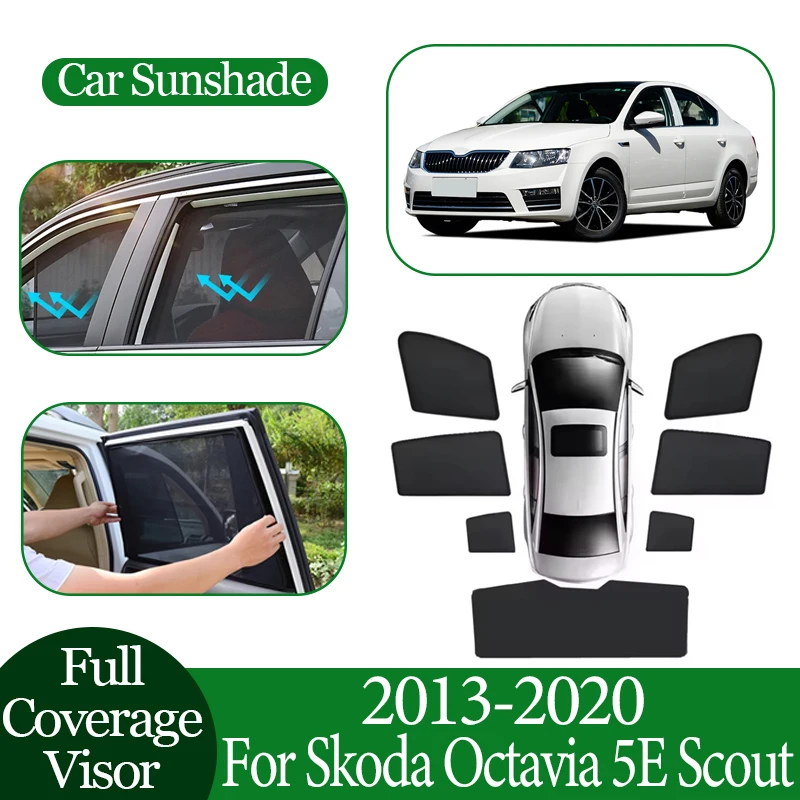 Car Magnetic Covera… - image