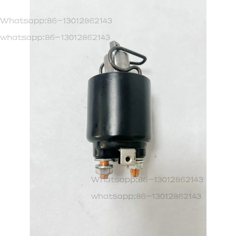 

Outboard machine magnetic suction switch iron suction switch 60-80-115 -150 horsepower with wire without wire universal