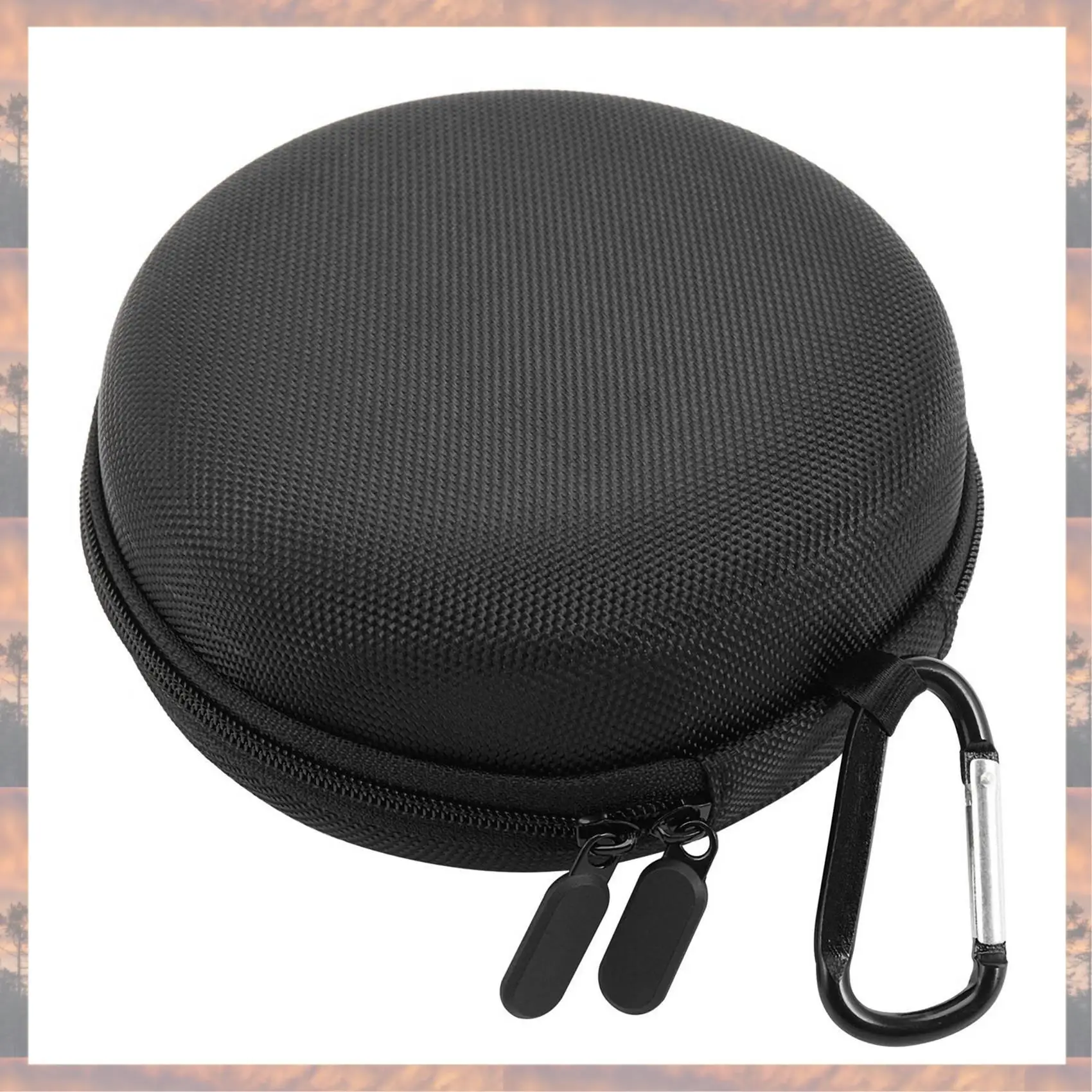 

2025 New-Speaker Case Cover For B & O Beoplay A1 Bluetooth Bag With Replacement Audio Cable For Sony XBA-N3AP N1AP Headphones