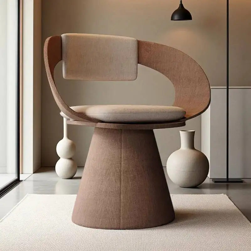 Designer Gaming Living Room Chairs Nordic Executive Salon Vanity Living Room Chairs Comfy Meditation Sillones Relax Furniture