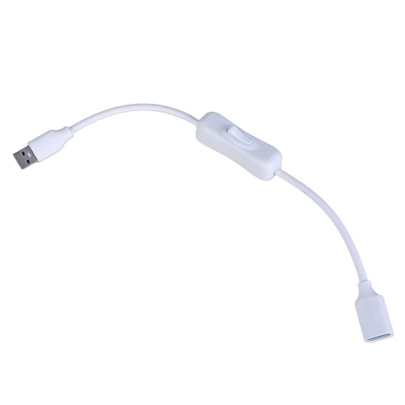 

USB3.0 Удлинительный шнур с мужчинами на женский