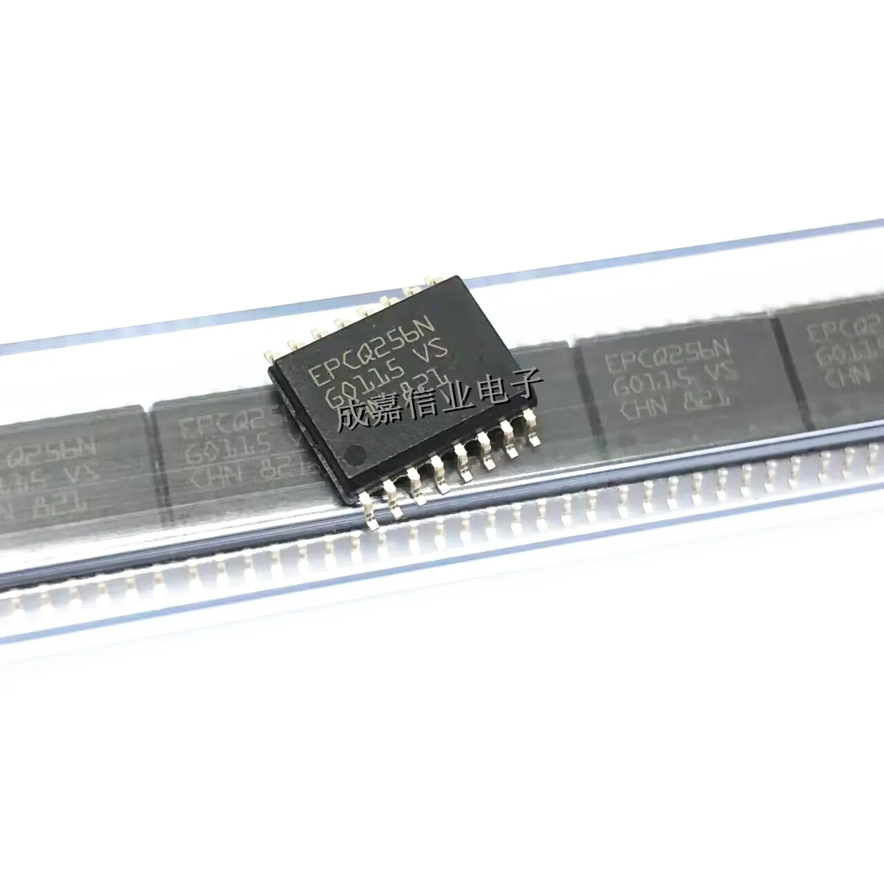 5pcs/Lot EPCQ256SI16N SOP-16 MARKING;EPCQ256N FPGA - Configuration Memory IC - Ser. Config Mem Flash 256Mb 50 MHz