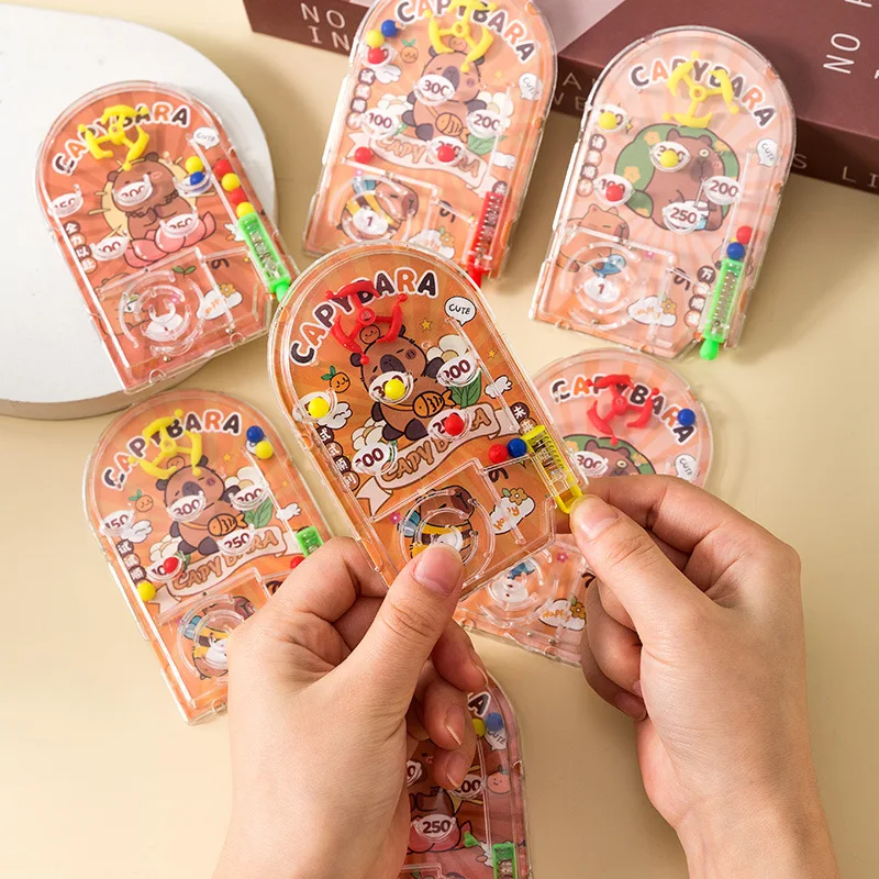 10Pcs Cartoon Anima… - image