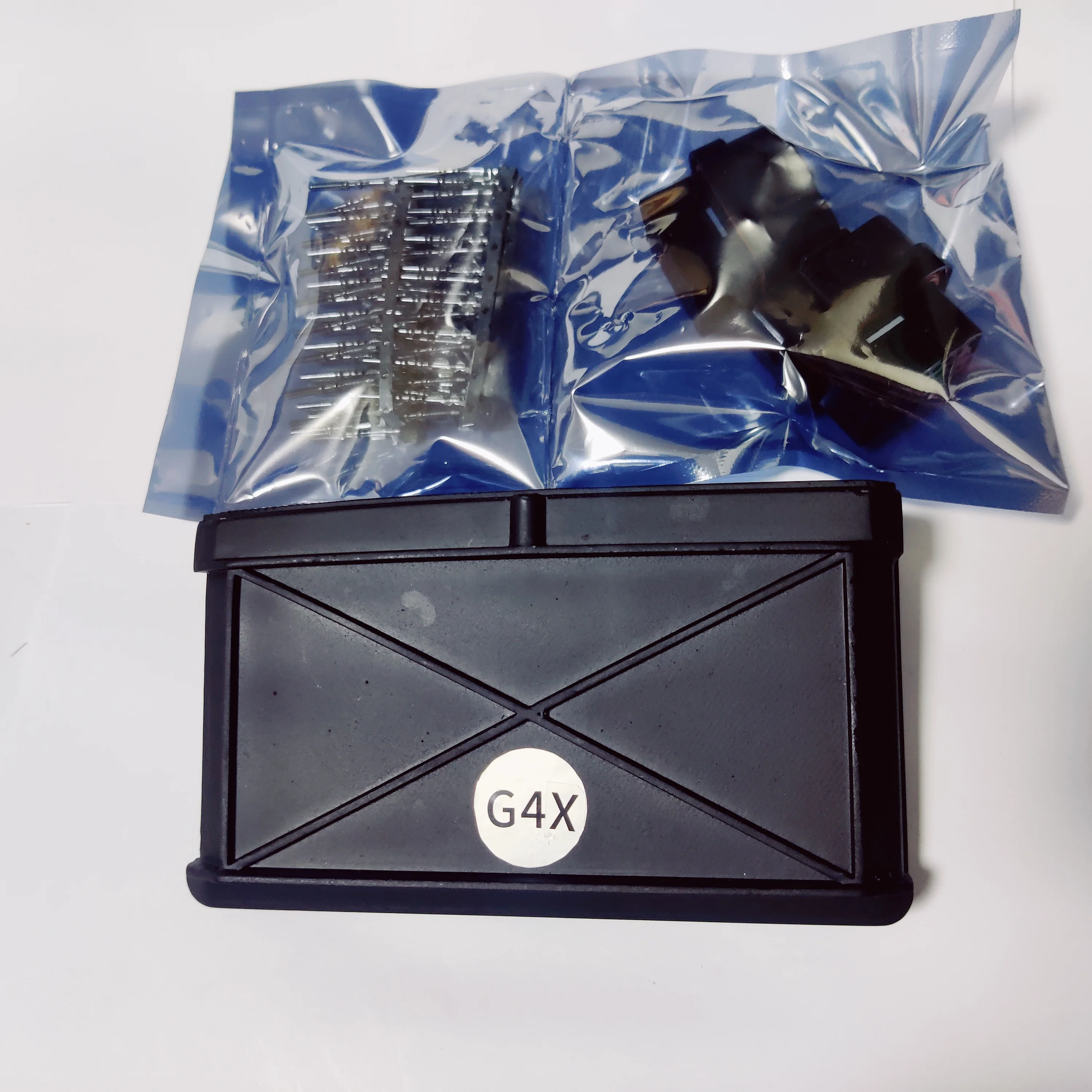 وحدة التحكم Jxpower G4X Racing التنافسية للكمبيوتر Monsoon X Monsoon G4X