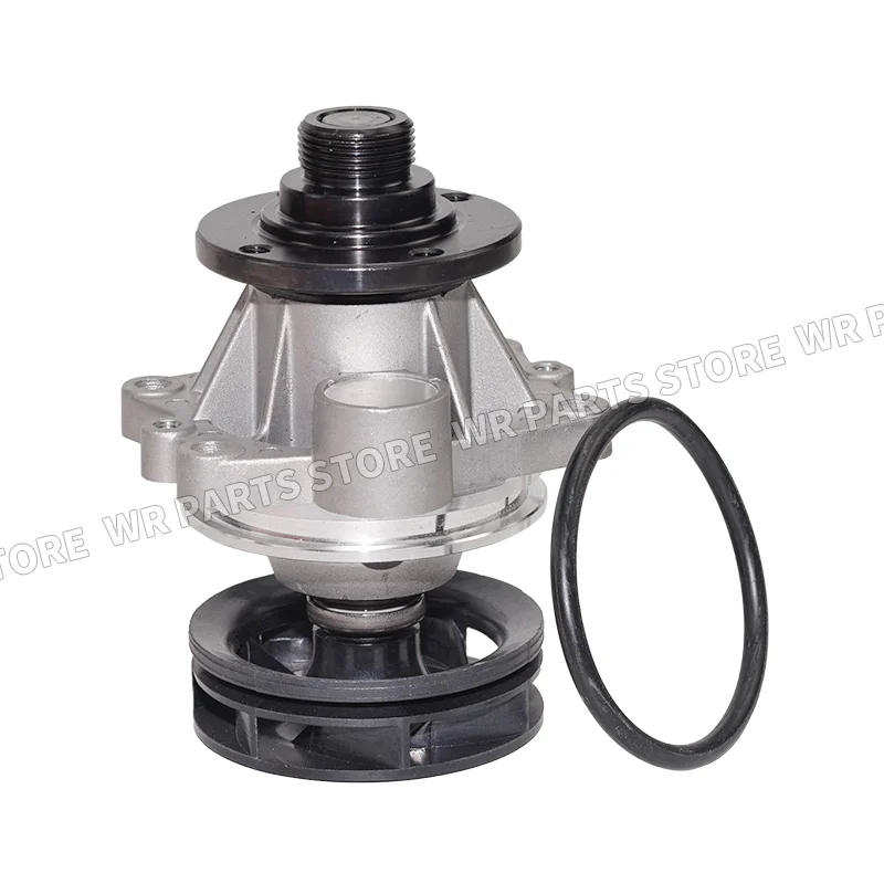 Engine Water Pump 11517527910 11517509985 for BMW E39 E46 E60 E61 E65 E83 E53