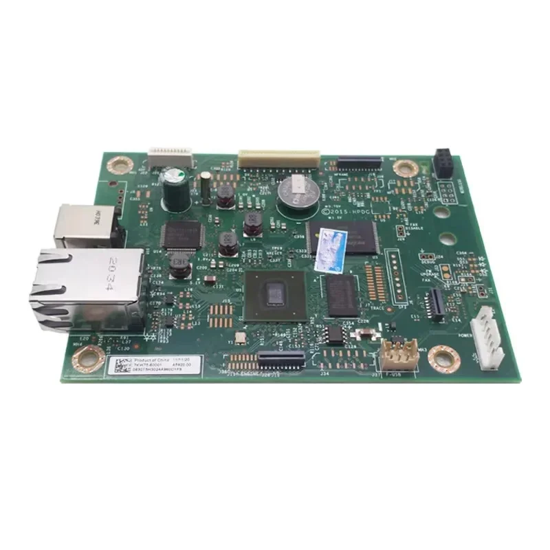 New Original Formatter Logic Board 7KW75-60001 7KW74-60001 for HP LJ Pro M283 M283FDN 283FDW 282 Mainboard Printer Parts on sale