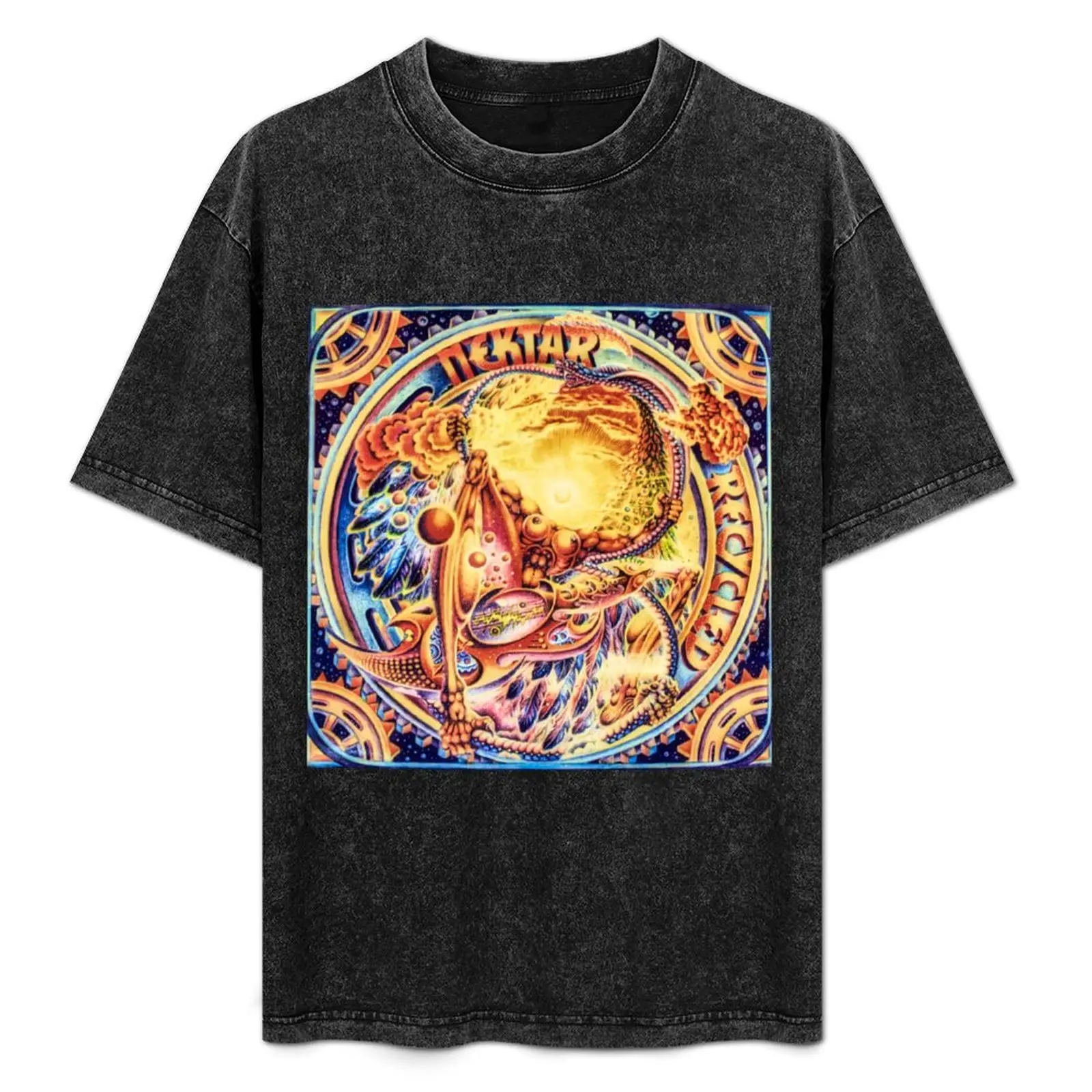 Camiseta Nektar, Camiseta Ligera para Senderismo