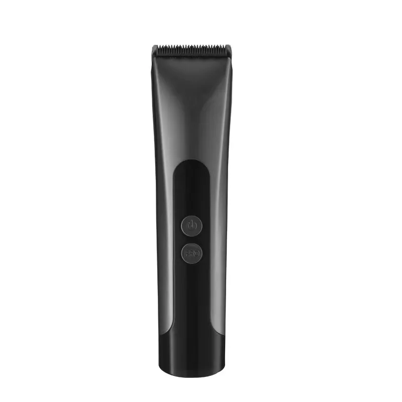 

Oil Head Electric Barber Shaver & for with USB Charging French & English Languages for Hotel and Household Use