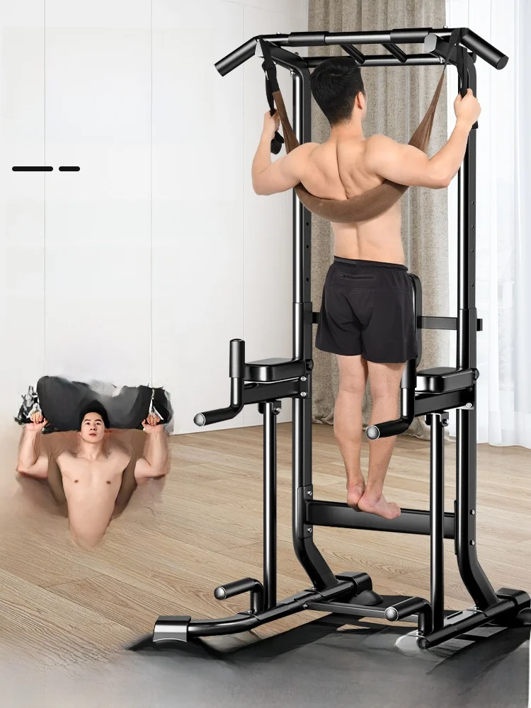 Home Fitn Equipment… - image