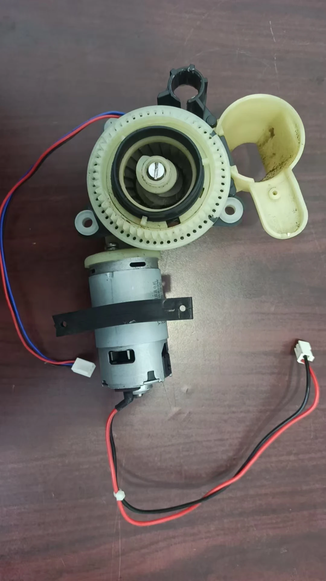 Mcilpoog  WS203/WS202 Grinding Assembly Repair Spare Parts - Fully Automatic Coffee Machine Accessories