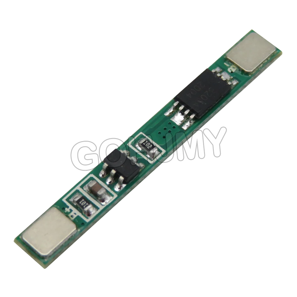 1PCS 1S 2S 3S 4S 3A 20A / 30A Li-ion Lithium Battery 18650 Charger PCB BMS Protection Board For Drill Motor Lipo Cell Module