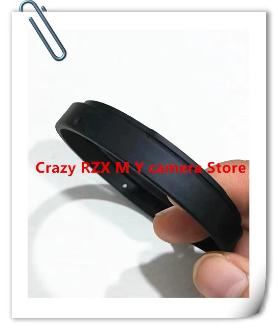 قطع غيار لتصليح العدسات لسيارة كانون ، برميل تعمل بالفلط الفلكي ، ملحق الكاميرا ، حلقة 75 ، من من من نوع Canon ، من نوع III ، من نوع جديد وأصلي