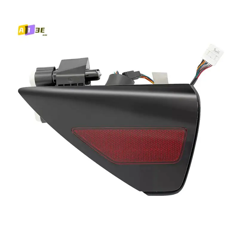 A03E-1525134 Car Left Side Charging Port Door Assy 1525134-00-A For Tesla Model 3 2017-2023 US