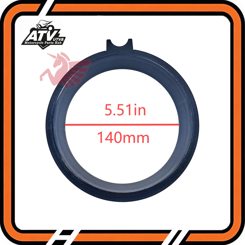 Wear Ring For Sea-doo SPARK ACE 900 Motorboat Wear Ring Jet Pump Replacement ﻿267000925 267000617 267000813