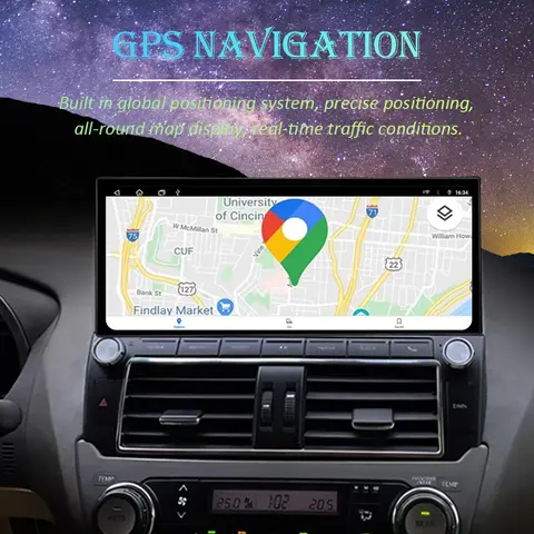 8 best sales touch screen for nissan murano - №4