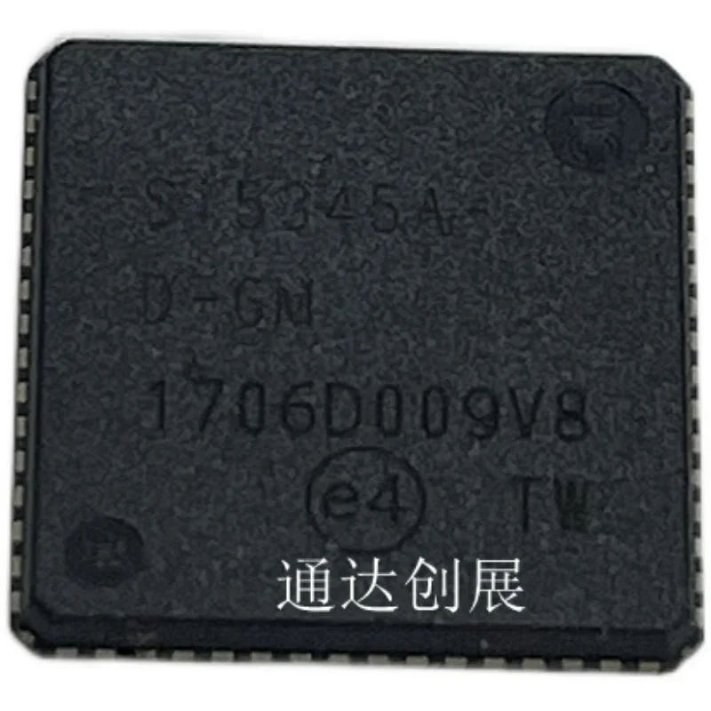 1 TEILE/LOS SI5345A-D-GM QFN64 Neue Original Auf Lager