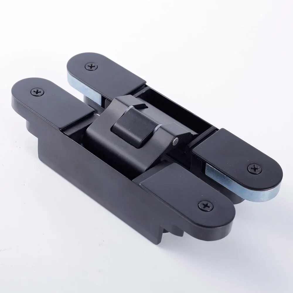 80kg adjustable swing door hinge adjustable hinges heavy duty gate hinges Durable and stable excellent quality - view 2