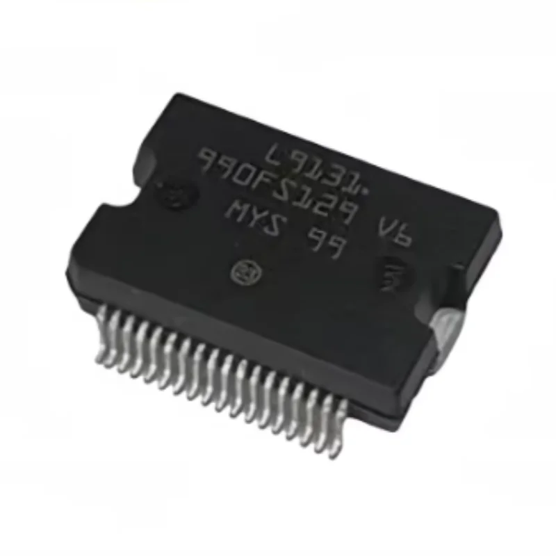 (10Pcs/Lot) 100% New original L9131 HSOP36 Fuel injection drive chip