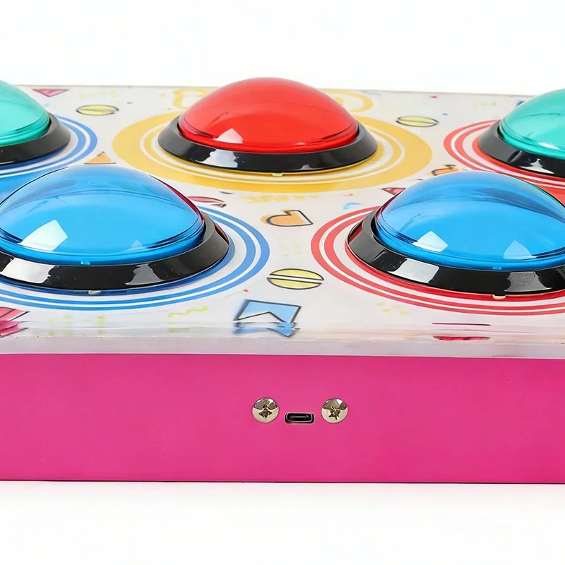 GENBU USB Joystick for PC Gaming