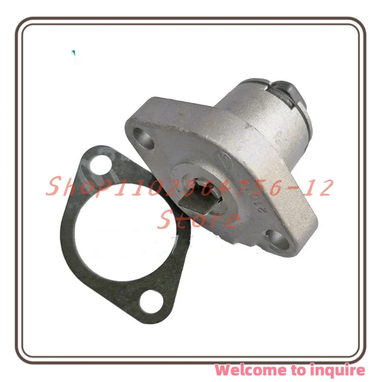 

Suitable for Chunfeng Motorcycle 250NK/250SR Tensioner Small Chain Time Timing Chain Tensioner