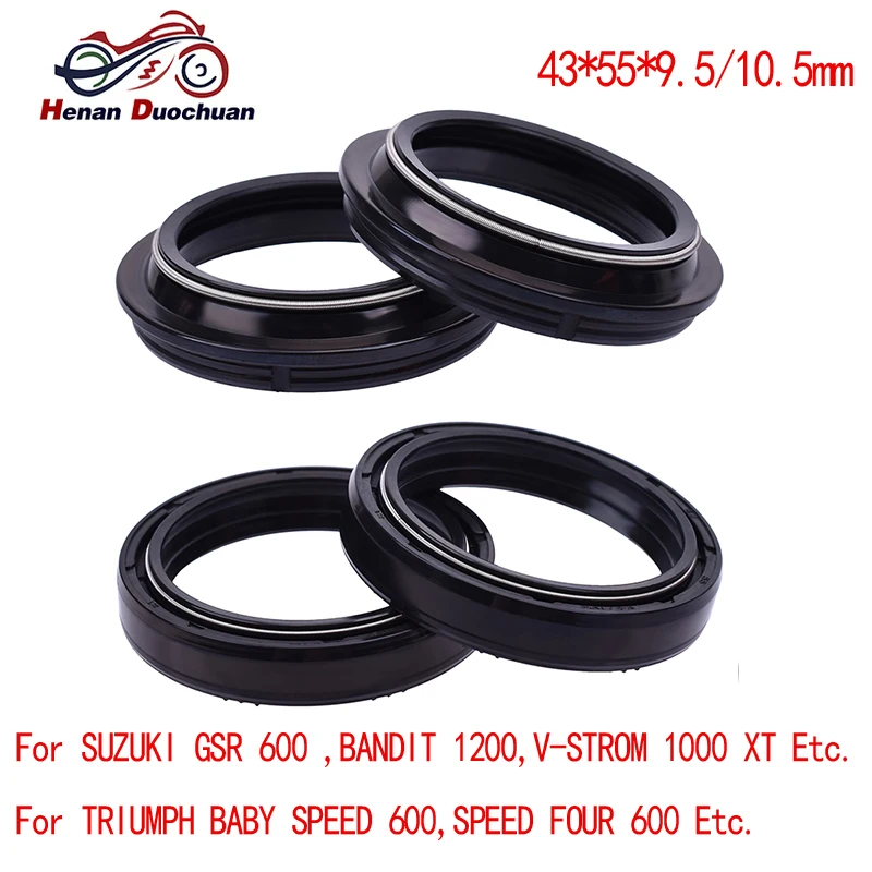 43X55X9.5/10.5Mm Fr… - image