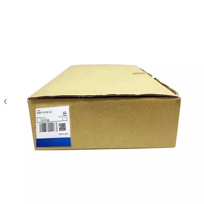 

Новый NS8-TV01B-V2 для сенсорного экрана дисплея Omron NS8-TV01B-V2