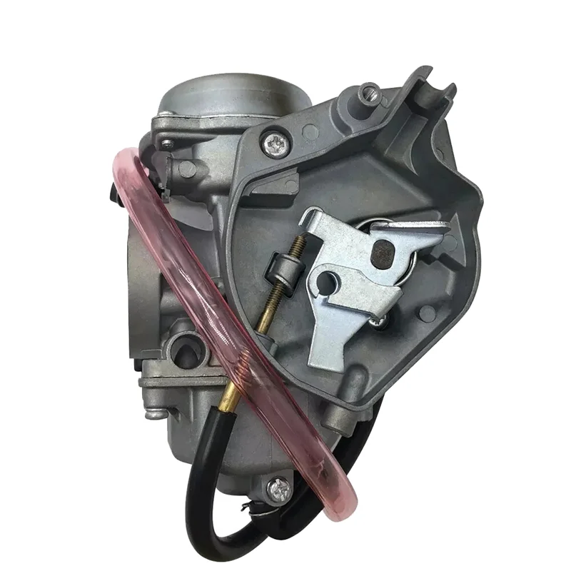 

НОВЫЙ карбюратор для мотоциклов с воздушным фильтром 0470-427 для Arctic Cat 250 300 2001-2005, комплект карбюратора