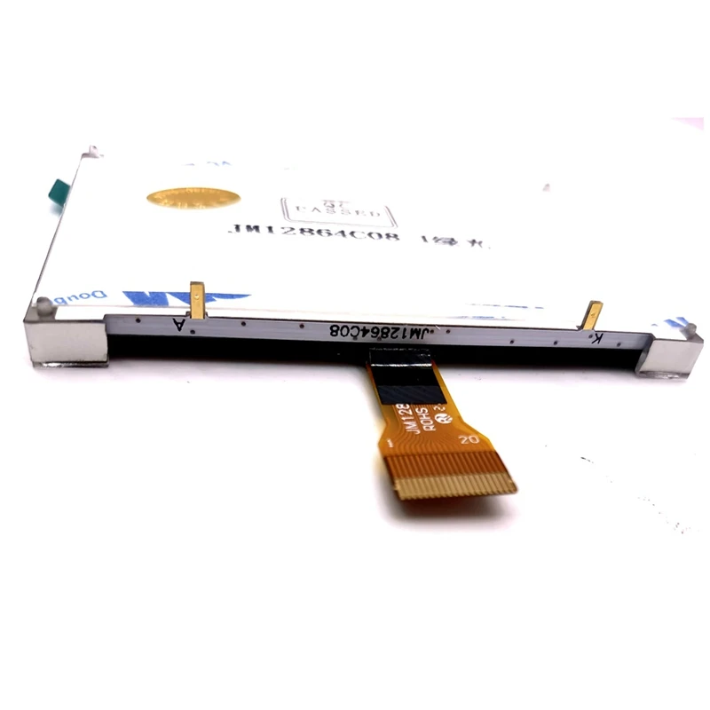 For Godox AD600 AD600BM LCD Screen Display Replacement Repair Part Accessories 1 Piece
