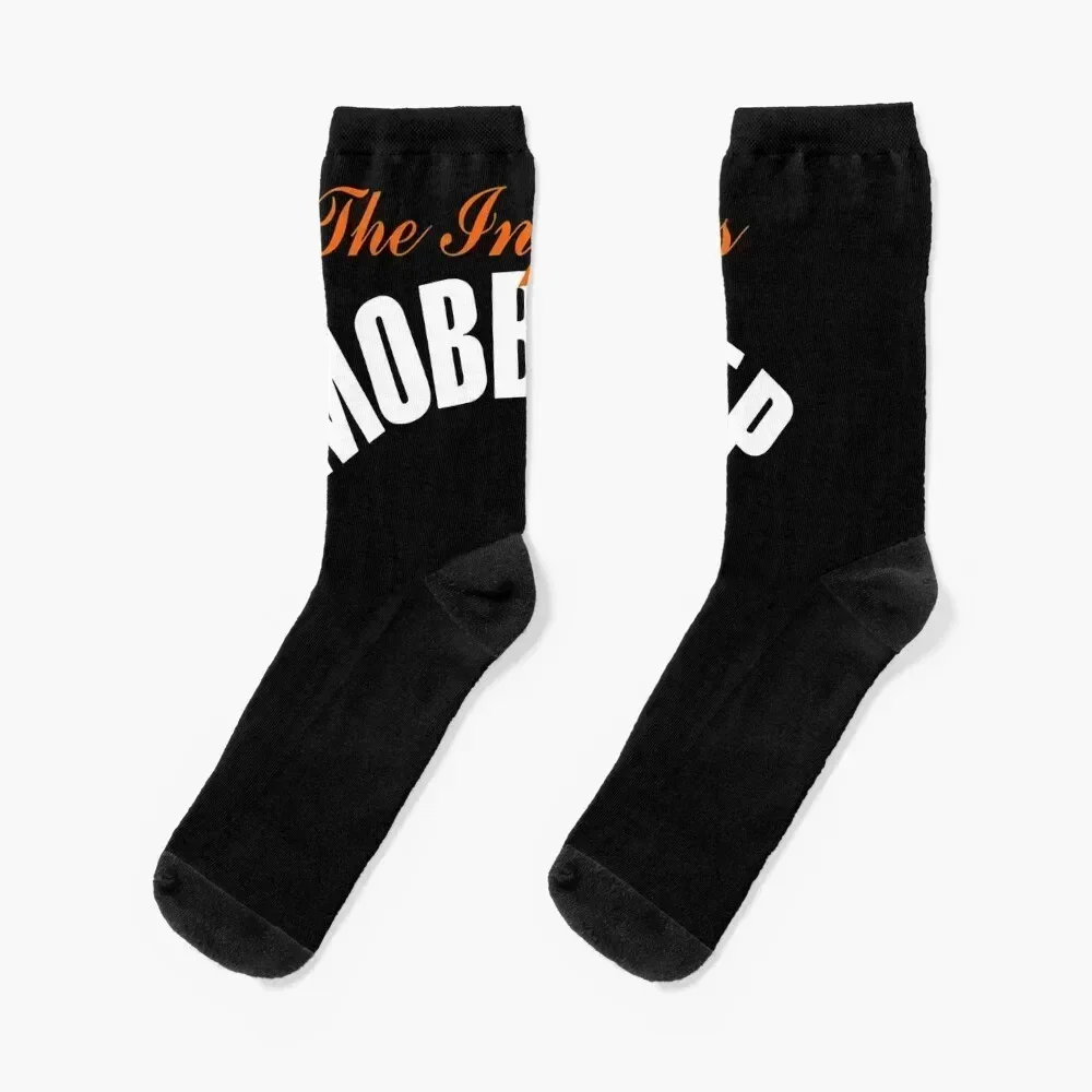 

Why I Hate Mobb Deep Socks tennis kawaii snow shoes Male Socks Women's