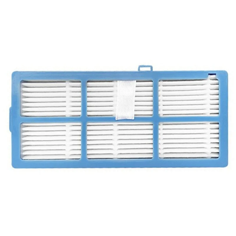 BAAN-10 قطعة تصفية Forkyvol Cybovac D2 D3 D6 E20 E30 E31 مكانس طويلة الأمد قطع الغيار الملحقات الأساسية فراغ الملحقات