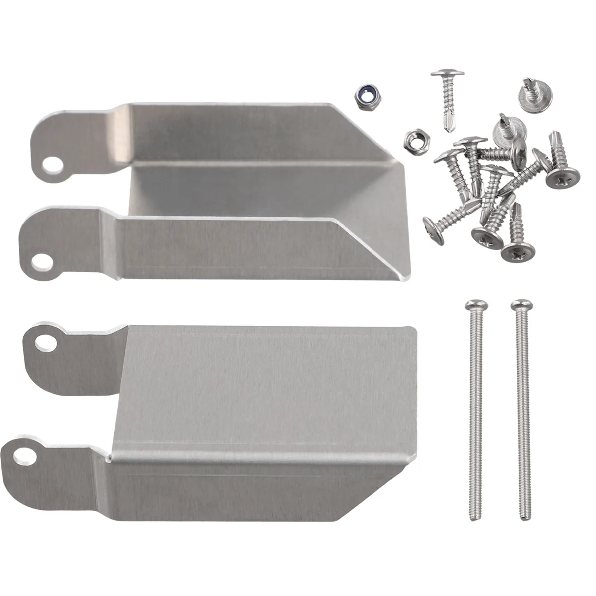 Front Storage Lid Replacement Hinge Kit for Sportsman 450 570 850 Replacement