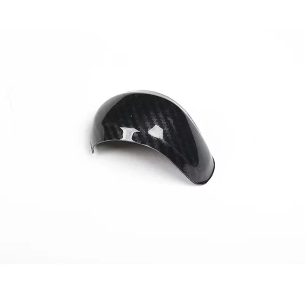 For Chevrolet Cruze 2009-2013 2015 AT Model Car Gear Shift Knob Head Sticker Car Cover Trim Styling 4 Colors