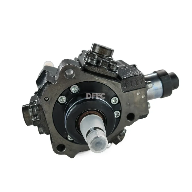 Bomba de combustible original 4990601 de piezas de motor diésel ISF2.8