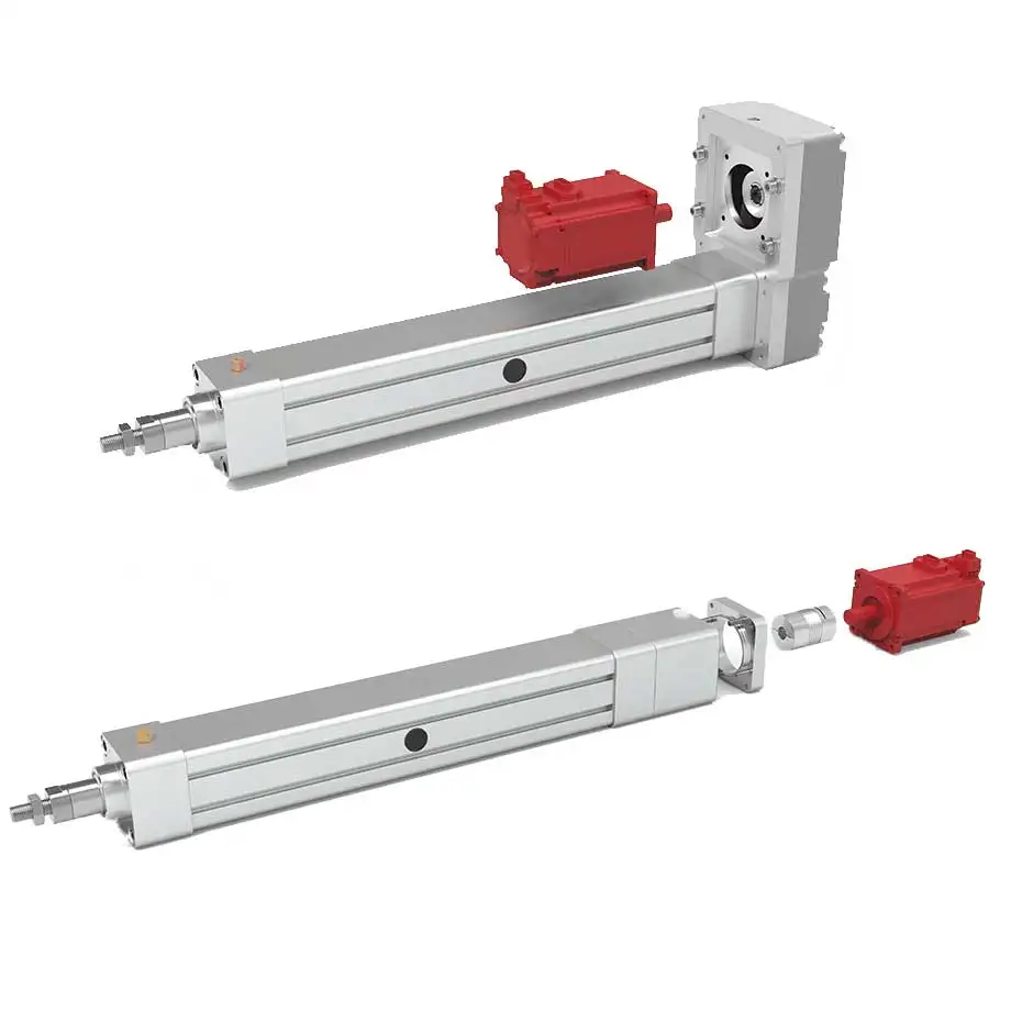 The Best Selling High Precision Linear Actuator Servo Electric Cylinder