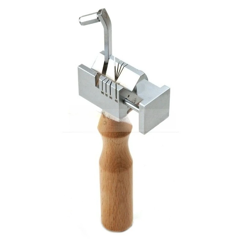 For Multi-angle Pipe Cutting Clip, Cutting Clip (spot)