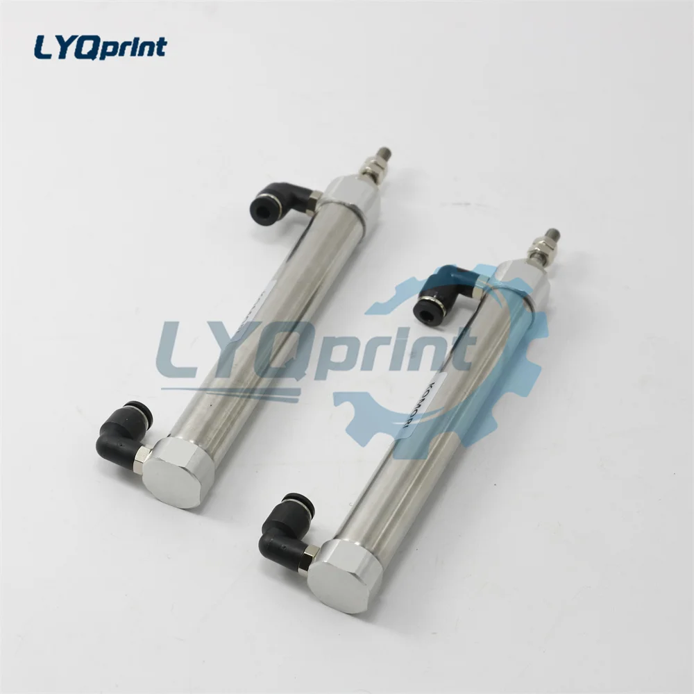 1 قطعة LS40 G40 كوموري اسطوانة الهواء CJ2L16A-T2055-90