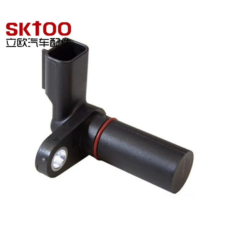 

AT4Z6B288A 5pcs Camshaft Position Sensor for Ford Explorer F-150 Edge Lincoln OEM 7T4Z-6B288-A Wholesale Car Accessories