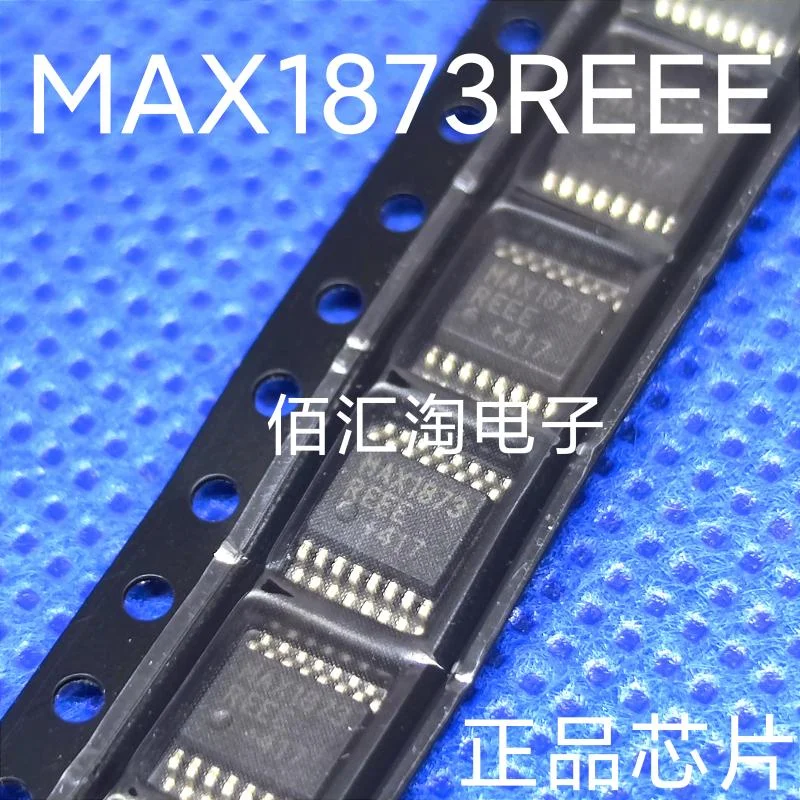 

MAX1873REEE MAX1873SEEE MAX1873TEEE MAX1873 Brand new genuine produc:SSOIC-16