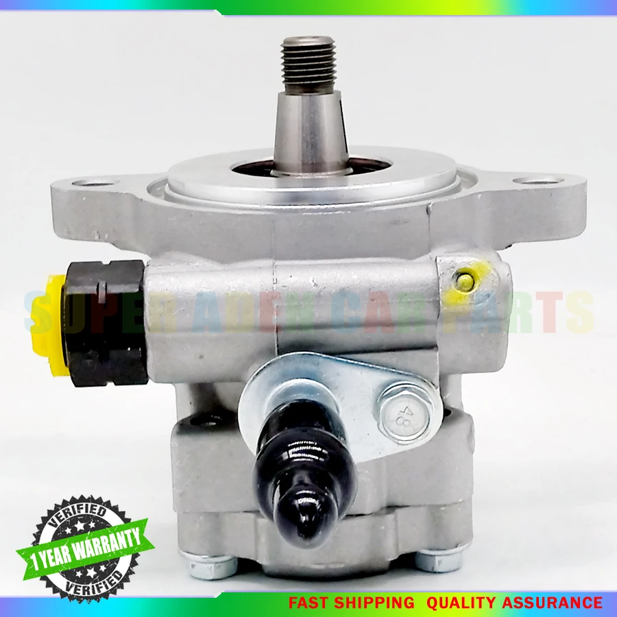 

Гидравлический насос гидроусилителя руля для TOYOTA LAND CRUISER FZJ100 100 GXR 4,5L 1FZ-FE 1998-2007 44320-60370 4432060370